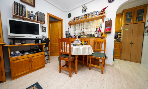 Herverkoop - 1. Appartement / flat - Playa Flamenca - Costa Blanca Zuid