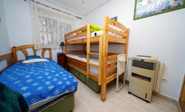 Herverkoop - 1. Appartement / flat - Playa Flamenca - Costa Blanca Zuid