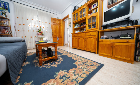 Herverkoop - 1. Appartement / flat - Playa Flamenca - Costa Blanca Zuid