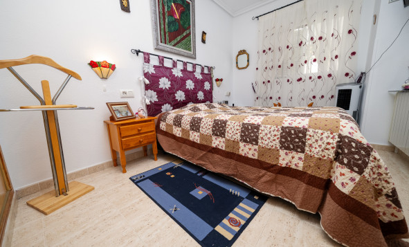 Herverkoop - 1. Appartement / flat - Playa Flamenca - Costa Blanca Zuid