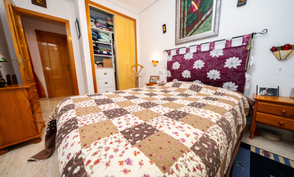 Herverkoop - 1. Appartement / flat - Playa Flamenca - Costa Blanca Zuid