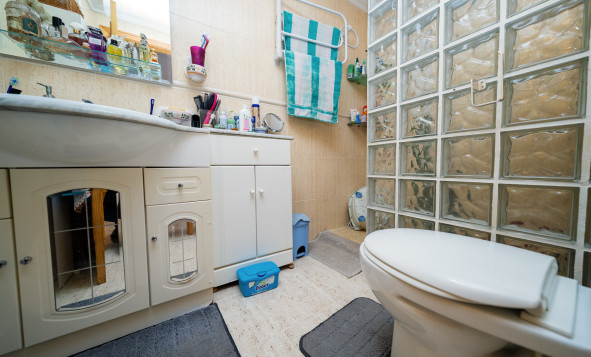 Herverkoop - 1. Appartement / flat - Playa Flamenca - Costa Blanca Zuid