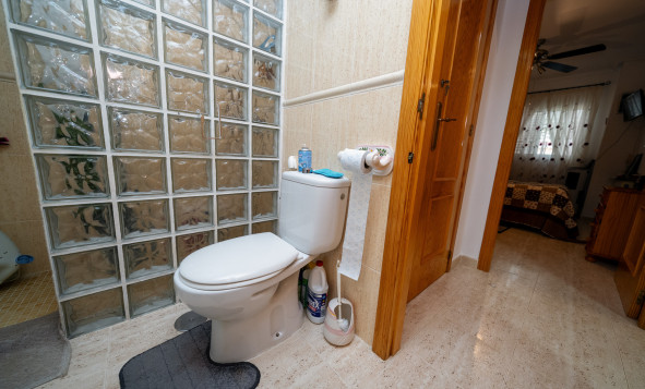 Herverkoop - 1. Appartement / flat - Playa Flamenca - Costa Blanca Zuid