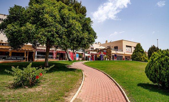 Herverkoop - 1. Appartement / flat - Playa Flamenca - Costa Blanca Zuid