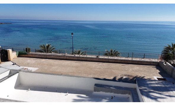 Nieuwbouw woningen - 3. Vrijstaande villa - Punta Prima - Costa Blanca Zuid