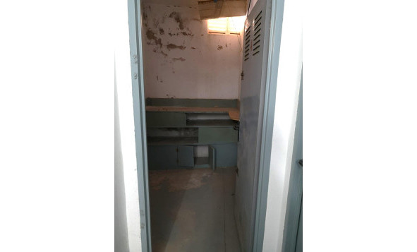 Herverkoop - Garage - Torrevieja - Costa Blanca Zuid