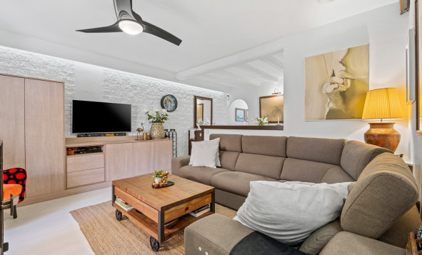 Reventa - 1. Apartamento / piso - Torrevieja - Costa Blanca Sur