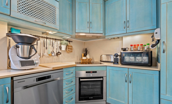 Reventa - 1. Apartamento / piso - Torrevieja - Costa Blanca Sur