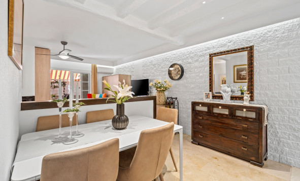 Reventa - 1. Apartamento / piso - Torrevieja - Costa Blanca Sur