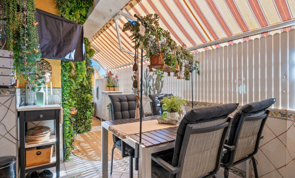 Reventa - 1. Apartamento / piso - Torrevieja - Costa Blanca Sur