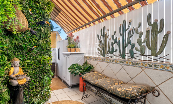 Reventa - 1. Apartamento / piso - Torrevieja - Costa Blanca Sur