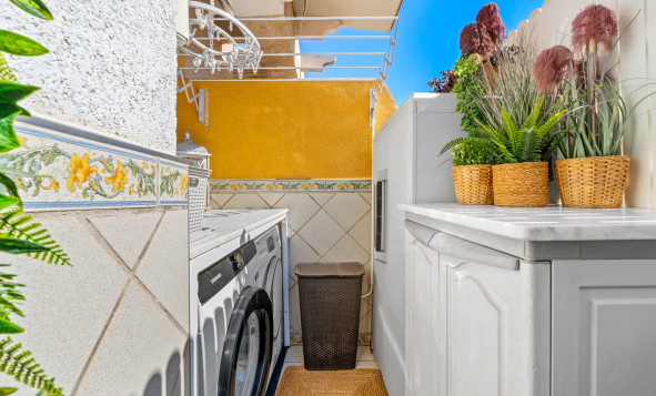 Reventa - 1. Apartamento / piso - Torrevieja - Costa Blanca Sur