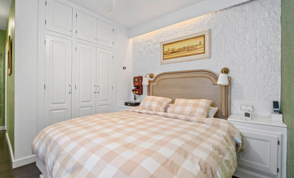 Reventa - 1. Apartamento / piso - Torrevieja - Costa Blanca Sur