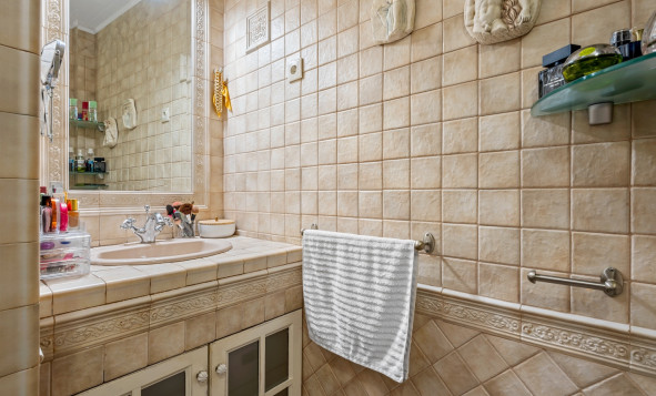 Reventa - 1. Apartamento / piso - Torrevieja - Costa Blanca Sur