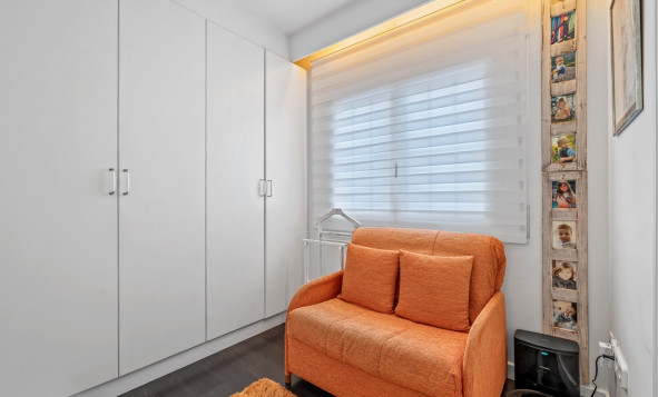 Reventa - 1. Apartamento / piso - Torrevieja - Costa Blanca Sur