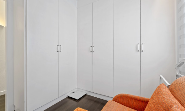 Reventa - 1. Apartamento / piso - Torrevieja - Costa Blanca Sur