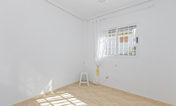 Herverkoop - 4. Halfvrijstaande villa - Mil Palmeras - Riomar