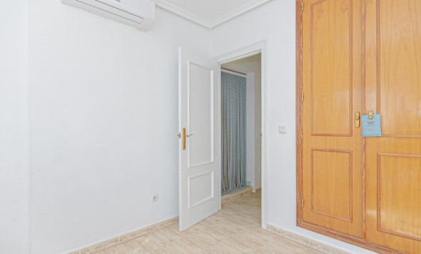 Herverkoop - 4. Halfvrijstaande villa - Mil Palmeras - Riomar