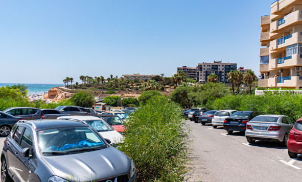 Herverkoop - 4. Halfvrijstaande villa - Mil Palmeras - Riomar