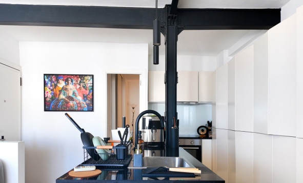 Herverkoop - 1. Appartement / flat - Alicante - Costa Blanca Noord