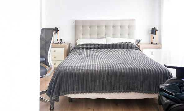 Herverkoop - 1. Appartement / flat - Alicante - Costa Blanca Noord