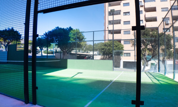 Herverkoop - 1. Appartement / flat - Villajoyosa - Cala de Finestrat