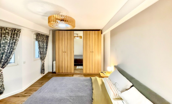 Herverkoop - 1. Appartement / flat - Alicante - Costa Blanca Noord