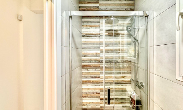 Herverkoop - 1. Appartement / flat - Alicante - Costa Blanca Noord