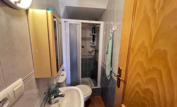 Herverkoop - 3. Vrijstaande villa - Orihuela - Costa Blanca Zuid