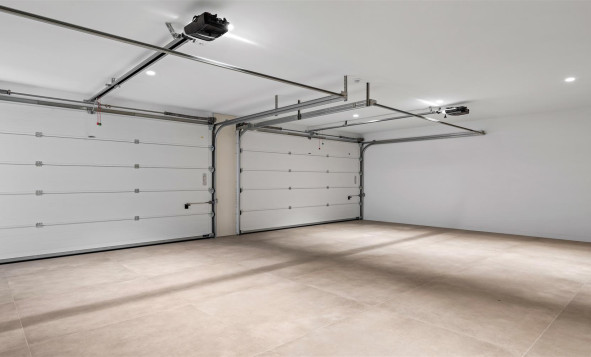 Nieuwbouw woningen - 3. Vrijstaande villa - Dehesa de Campoamor - Costa Blanca Zuid