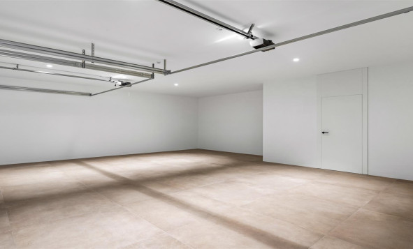 Nieuwbouw woningen - 3. Vrijstaande villa - Dehesa de Campoamor - Costa Blanca Zuid