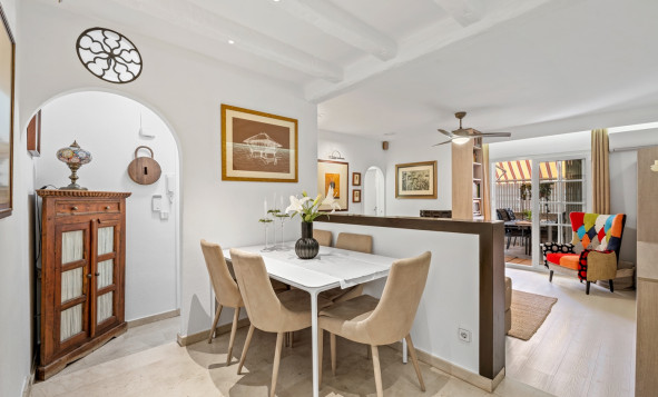 Herverkoop - 1. Appartement / flat - Torrevieja - Costa Blanca Zuid