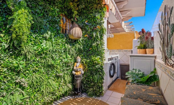 Herverkoop - 1. Appartement / flat - Torrevieja - Costa Blanca Zuid