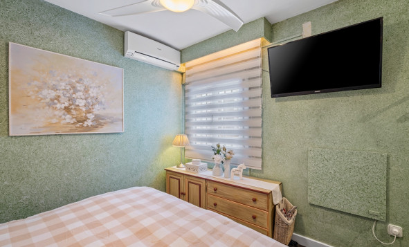 Herverkoop - 1. Appartement / flat - Torrevieja - Costa Blanca Zuid