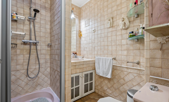 Herverkoop - 1. Appartement / flat - Torrevieja - Costa Blanca Zuid