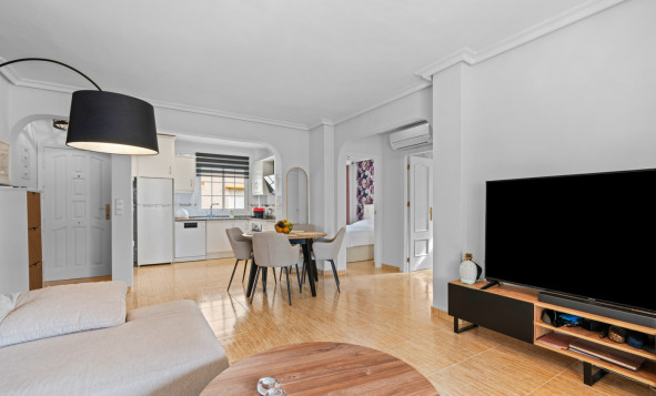 Herverkoop - 1. Appartement / flat - Orihuela Costa - Costa Blanca Zuid