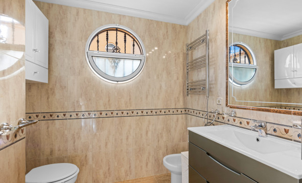 Herverkoop - 1. Appartement / flat - Orihuela Costa - Costa Blanca Zuid