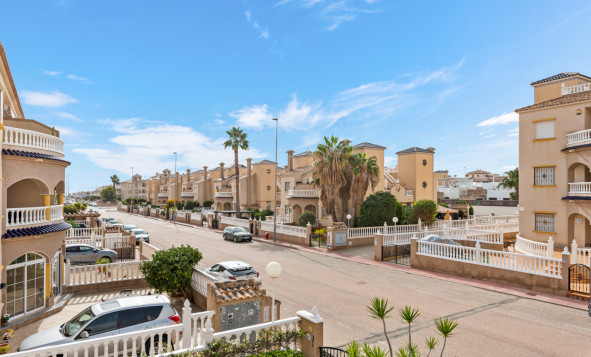 Herverkoop - 1. Appartement / flat - Orihuela Costa - Costa Blanca Zuid