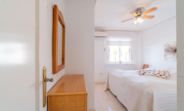 Herverkoop - 2. Town house / tussenwoning - Orihuela Costa - Costa Blanca Zuid