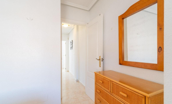 Herverkoop - 2. Town house / tussenwoning - Orihuela Costa - Costa Blanca Zuid