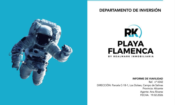 Herverkoop - Bouwgrond - Orihuela Costa - Costa Blanca Zuid