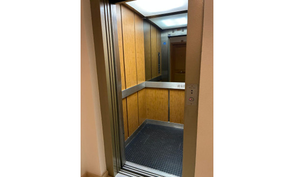 Herverkoop - 1. Appartement / flat - Almoradí - Costa Blanca Zuid