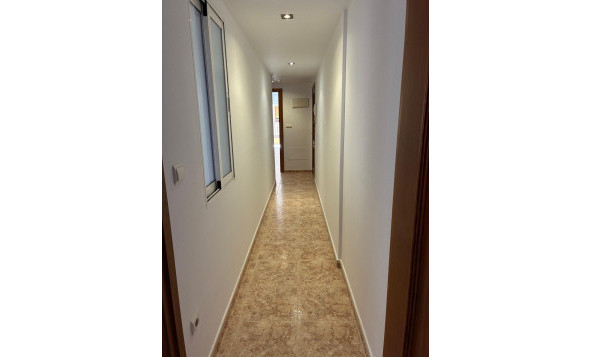 Herverkoop - 1. Appartement / flat - Almoradí - Costa Blanca Zuid