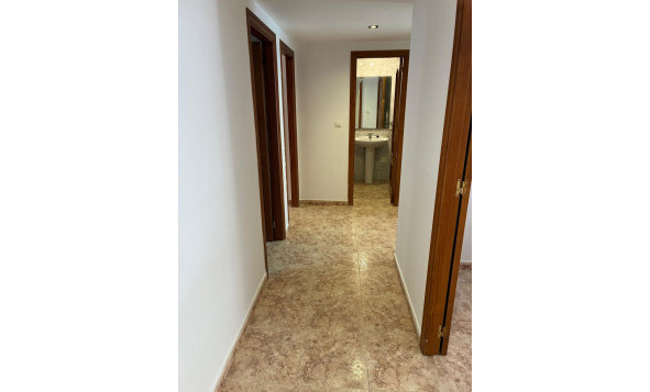 Herverkoop - 1. Appartement / flat - Almoradí - Costa Blanca Zuid