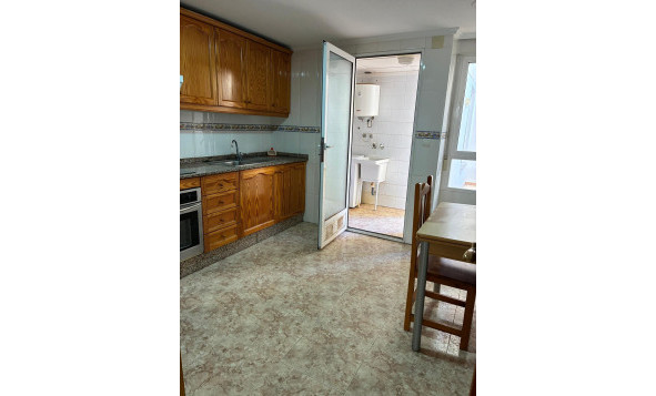 Herverkoop - 1. Appartement / flat - Almoradí - Costa Blanca Zuid