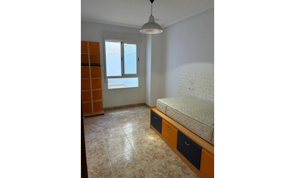 Herverkoop - 1. Appartement / flat - Almoradí - Costa Blanca Zuid