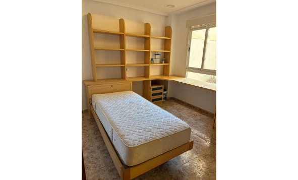 Herverkoop - 1. Appartement / flat - Almoradí - Costa Blanca Zuid