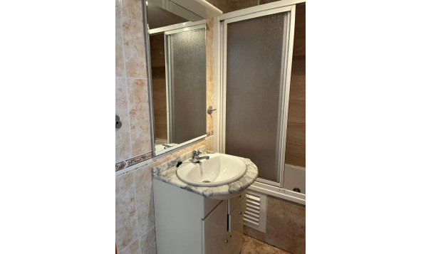 Herverkoop - 1. Appartement / flat - Almoradí - Costa Blanca Zuid