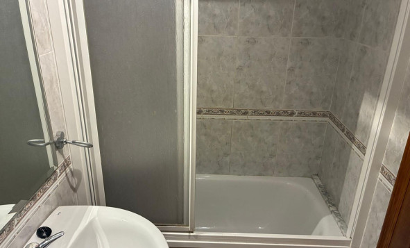 Herverkoop - 1. Appartement / flat - Almoradí - Costa Blanca Zuid