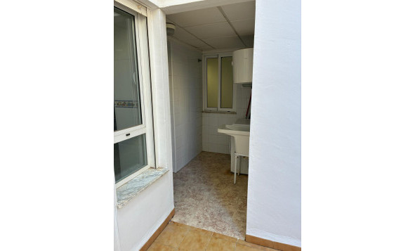 Herverkoop - 1. Appartement / flat - Almoradí - Costa Blanca Zuid